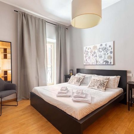 Elical Luxury Apartments Rome Buitenkant foto