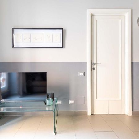 Elical Luxury Apartments Rome Buitenkant foto