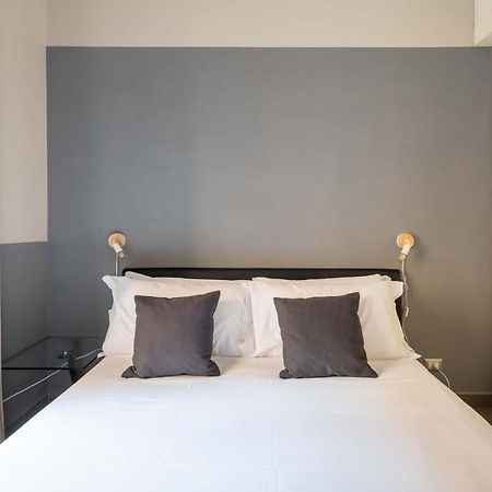 Elical Luxury Apartments Rome Buitenkant foto