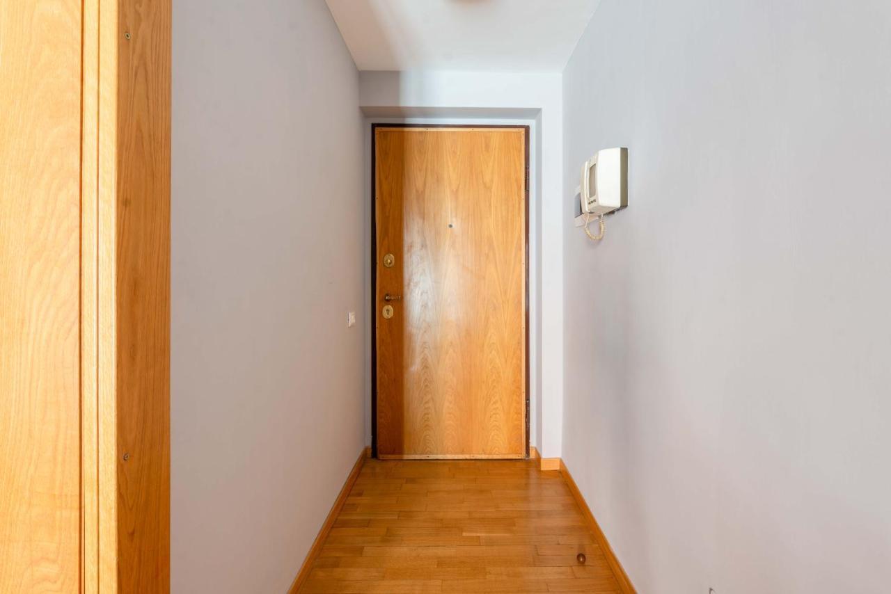 Elical Luxury Apartments Rome Buitenkant foto