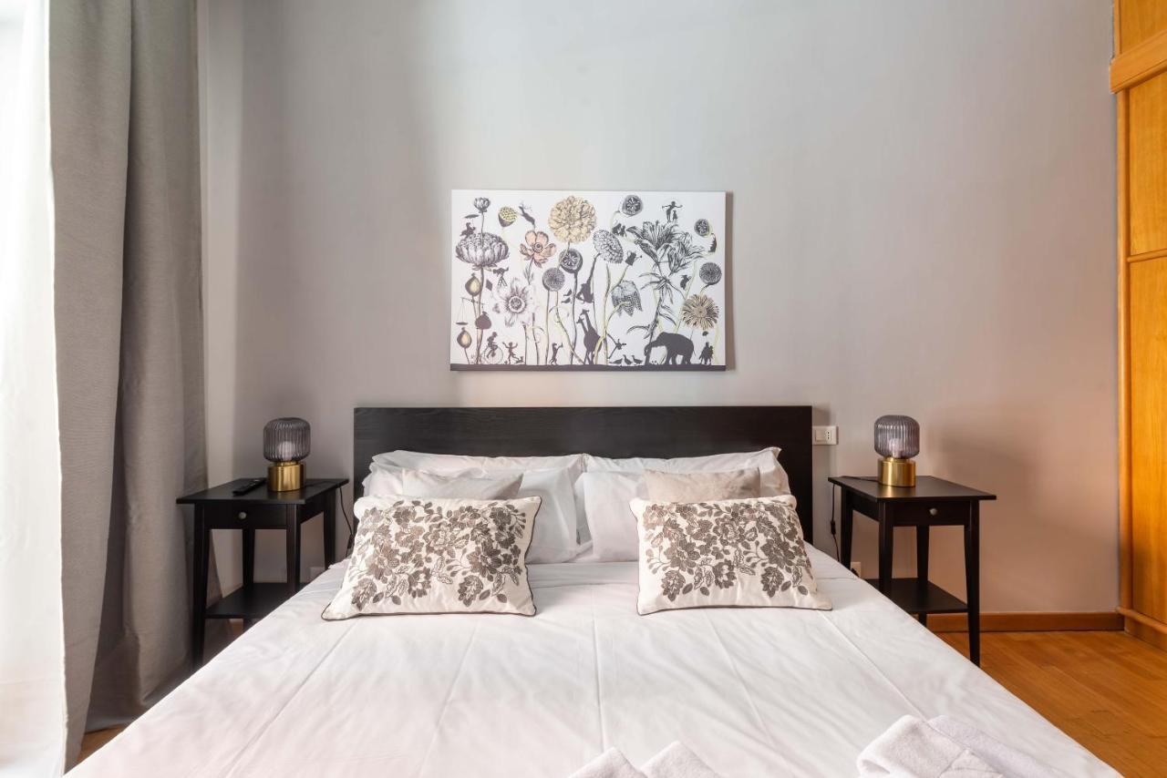 Elical Luxury Apartments Rome Buitenkant foto
