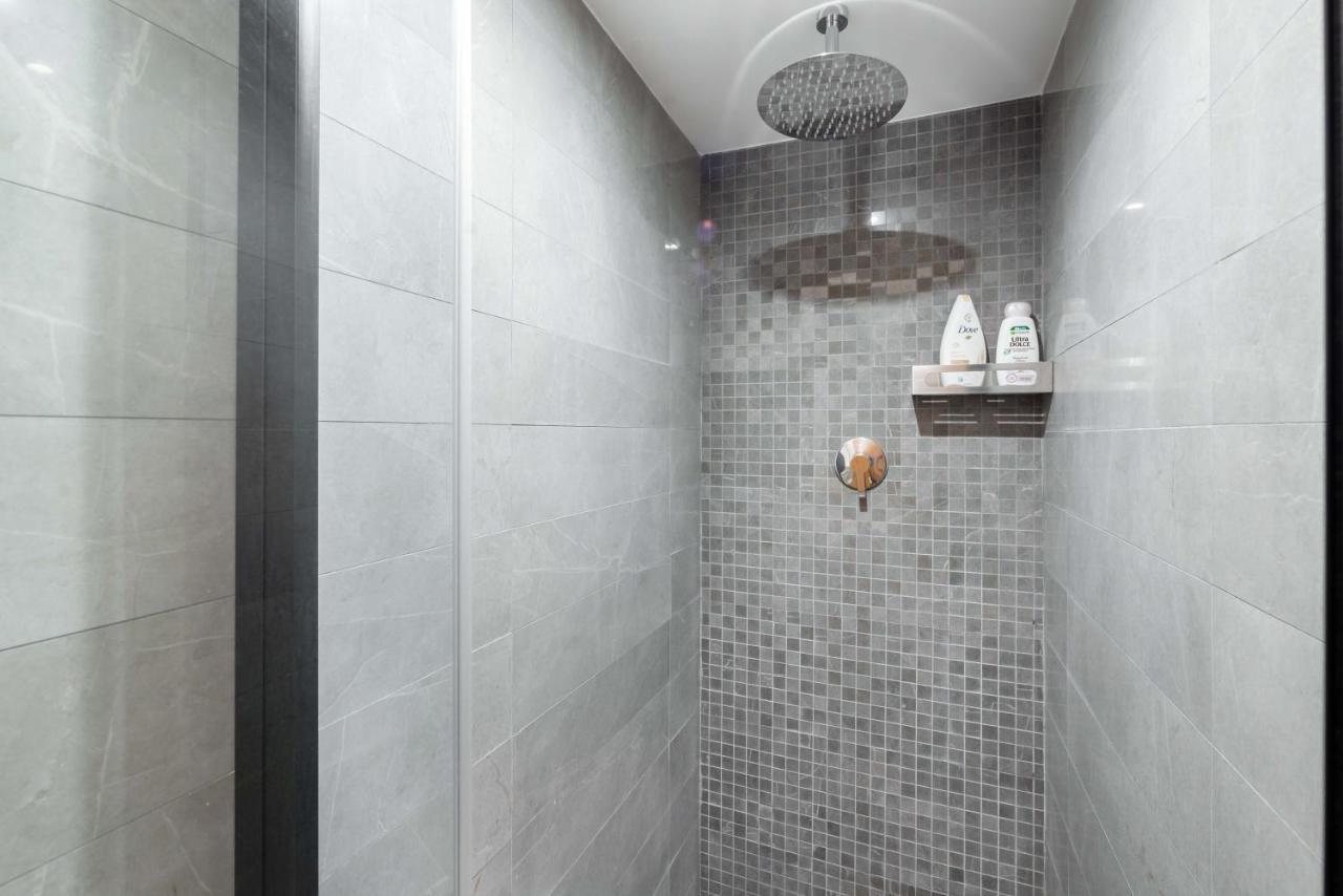 Elical Luxury Apartments Rome Buitenkant foto