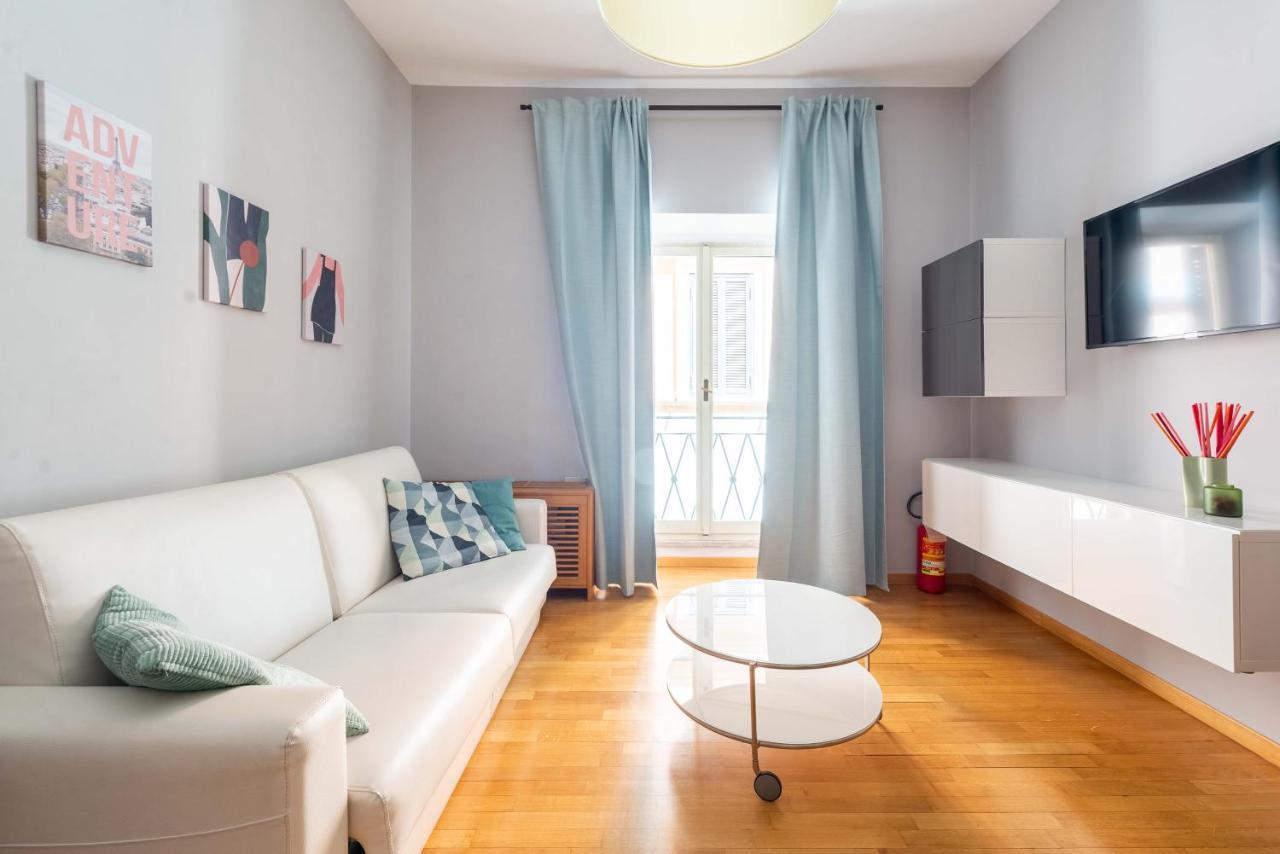 Elical Luxury Apartments Rome Buitenkant foto