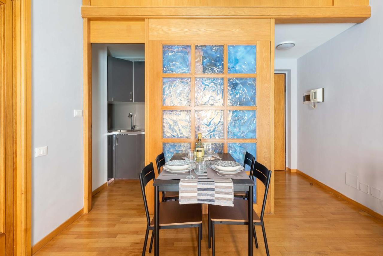 Elical Luxury Apartments Rome Buitenkant foto
