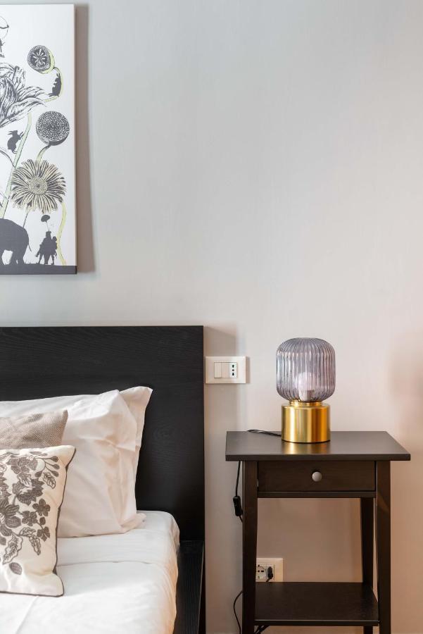 Elical Luxury Apartments Rome Buitenkant foto