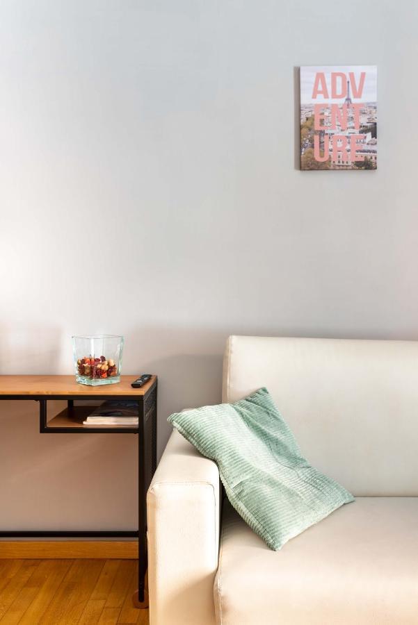 Elical Luxury Apartments Rome Buitenkant foto