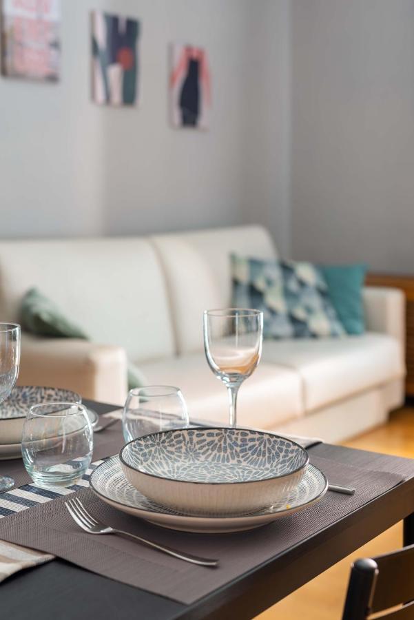 Elical Luxury Apartments Rome Buitenkant foto