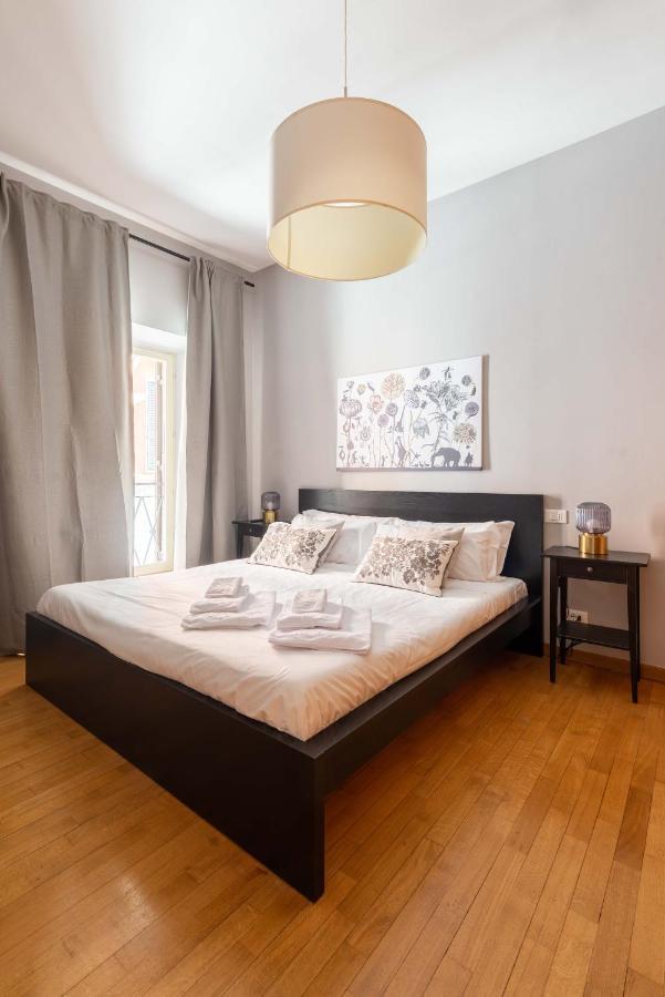 Elical Luxury Apartments Rome Buitenkant foto