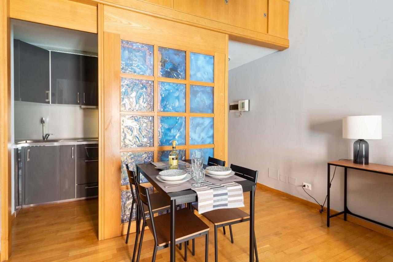 Elical Luxury Apartments Rome Buitenkant foto