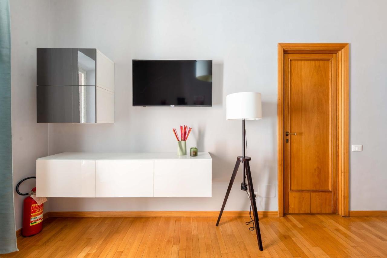 Elical Luxury Apartments Rome Buitenkant foto