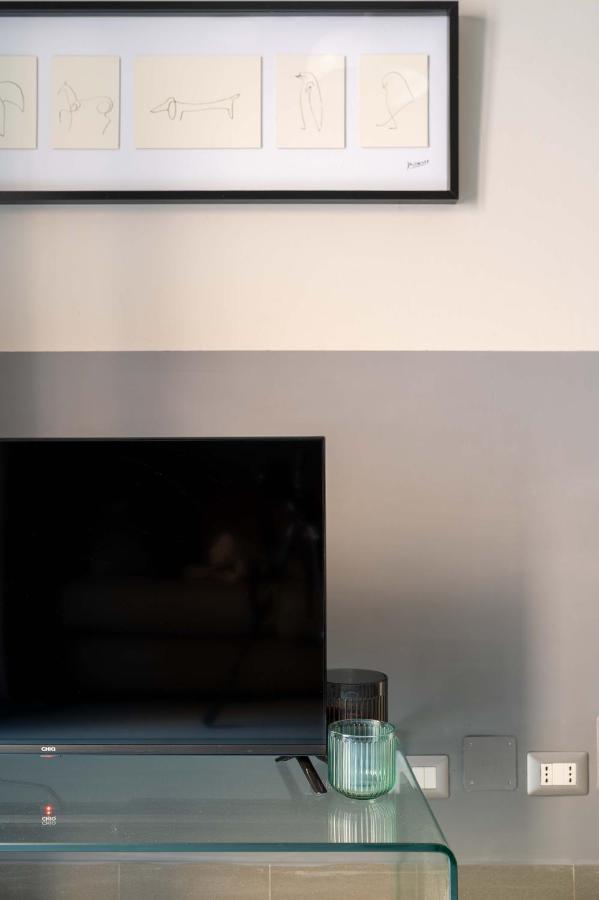 Elical Luxury Apartments Rome Buitenkant foto
