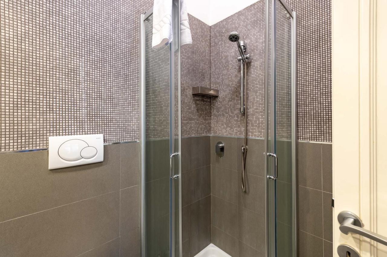 Elical Luxury Apartments Rome Buitenkant foto
