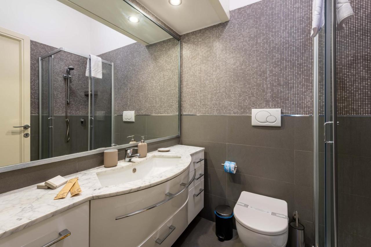 Elical Luxury Apartments Rome Buitenkant foto
