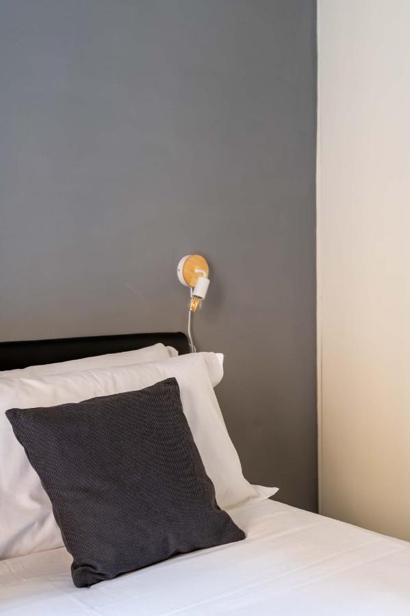 Elical Luxury Apartments Rome Buitenkant foto