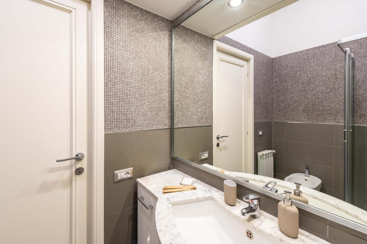 Elical Luxury Apartments Rome Buitenkant foto