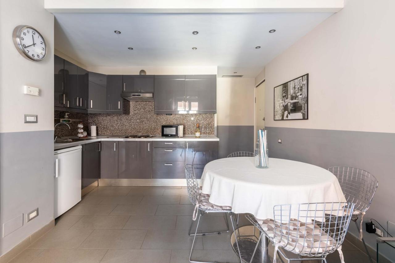 Elical Luxury Apartments Rome Buitenkant foto