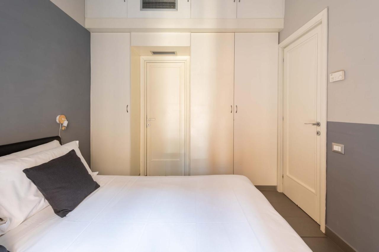 Elical Luxury Apartments Rome Buitenkant foto