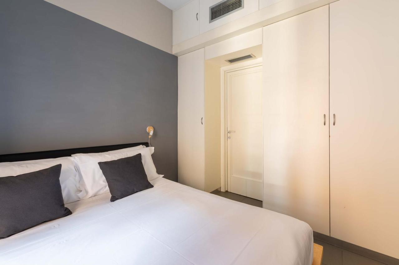 Elical Luxury Apartments Rome Buitenkant foto