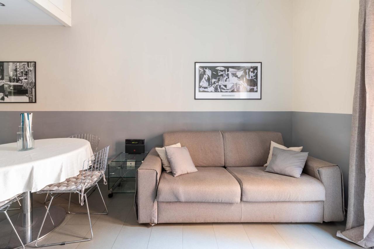 Elical Luxury Apartments Rome Buitenkant foto