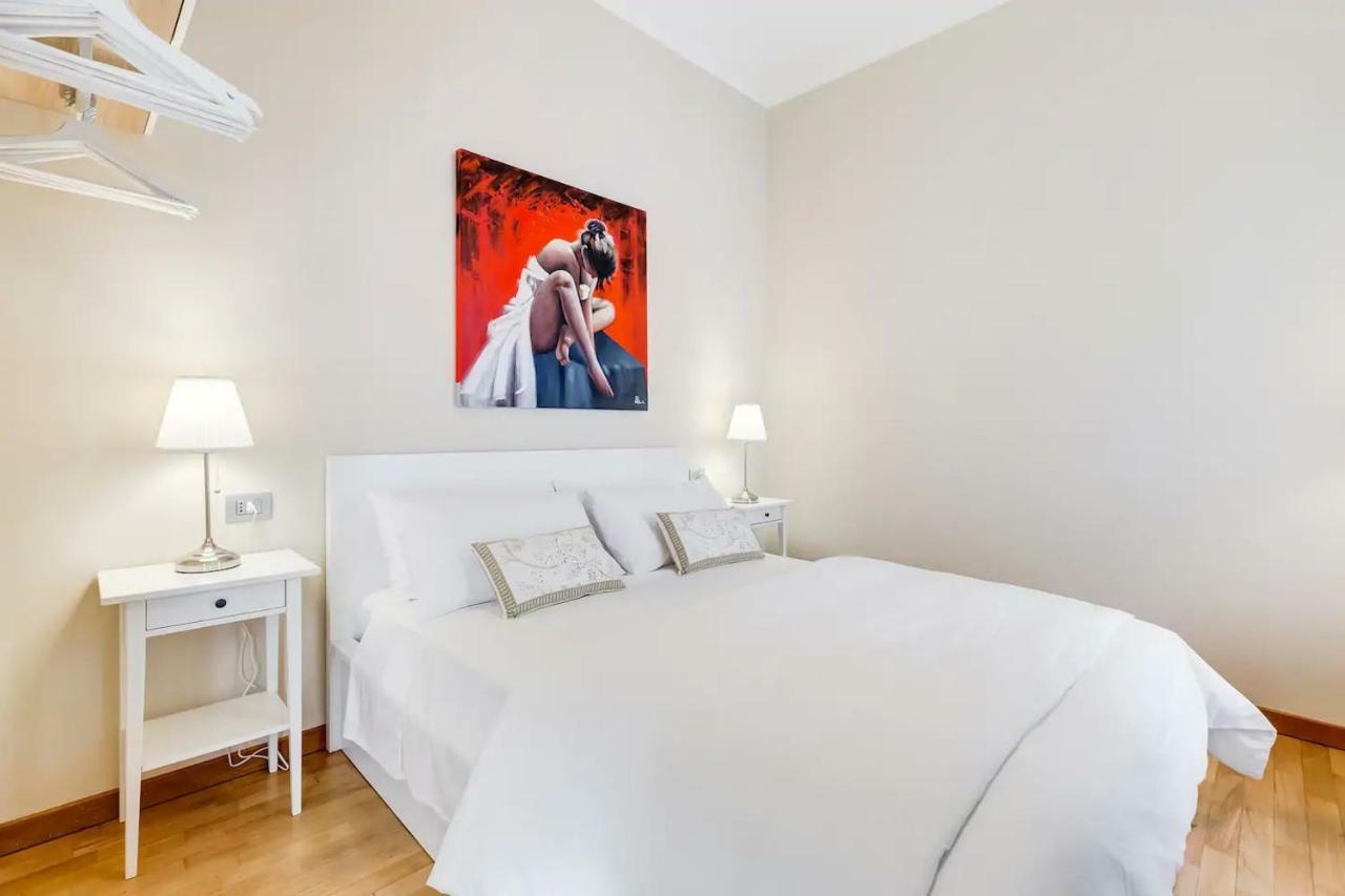 Elical Luxury Apartments Rome Buitenkant foto