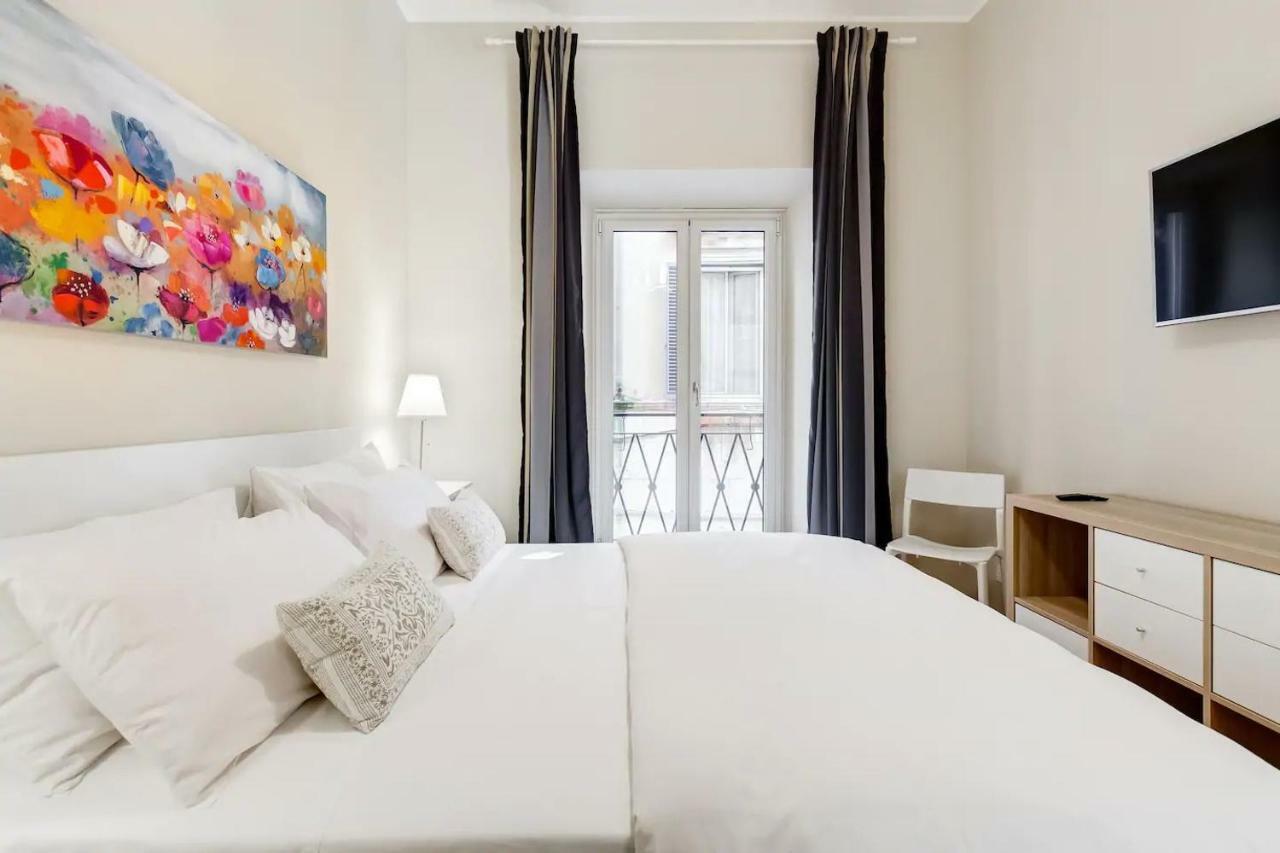 Elical Luxury Apartments Rome Buitenkant foto