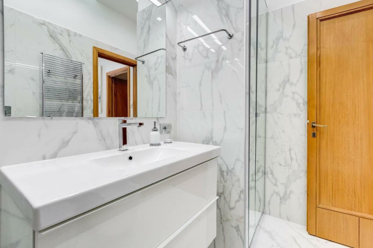 Elical Luxury Apartments Rome Buitenkant foto