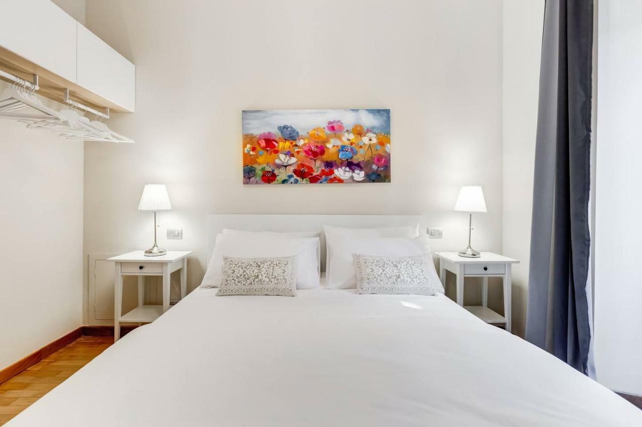 Elical Luxury Apartments Rome Buitenkant foto