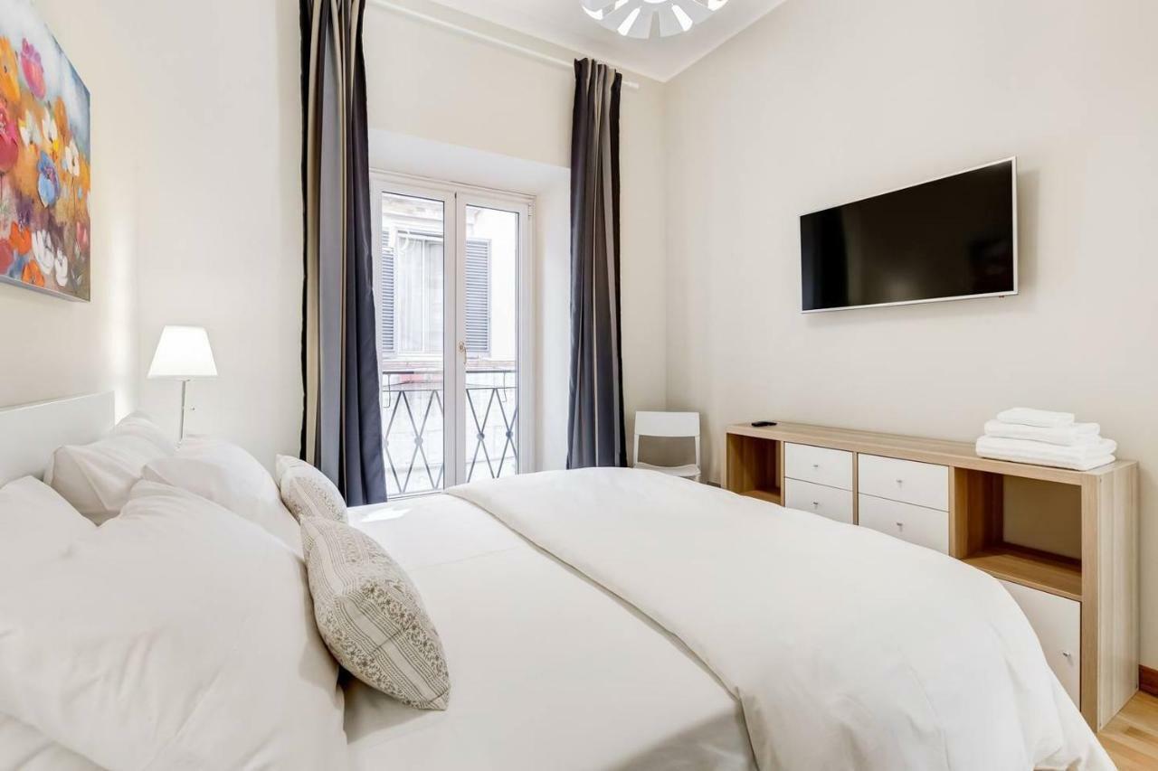 Elical Luxury Apartments Rome Buitenkant foto